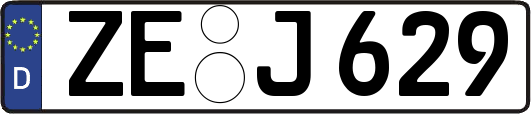 ZE-J629