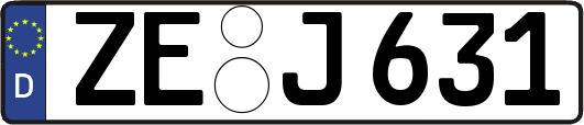 ZE-J631