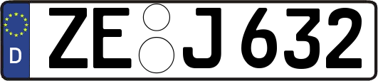 ZE-J632