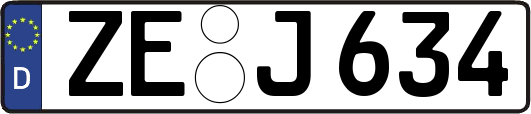 ZE-J634