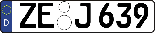 ZE-J639