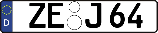 ZE-J64