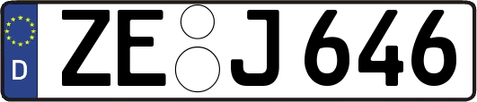 ZE-J646