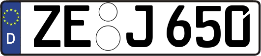 ZE-J650