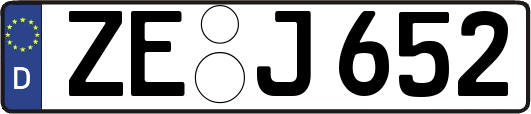 ZE-J652