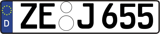 ZE-J655