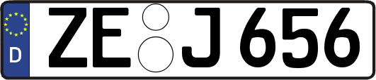 ZE-J656