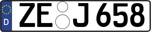 ZE-J658