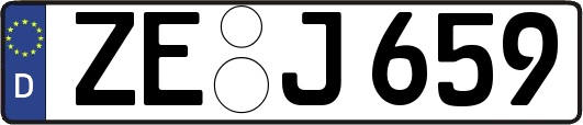 ZE-J659