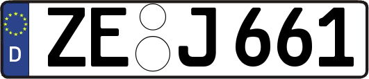 ZE-J661