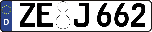 ZE-J662
