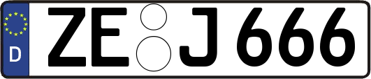 ZE-J666