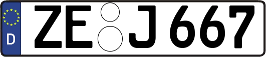 ZE-J667