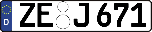 ZE-J671