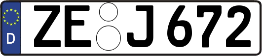 ZE-J672