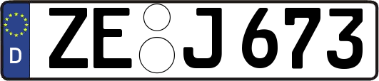ZE-J673