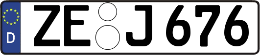 ZE-J676