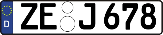ZE-J678