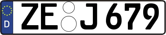 ZE-J679