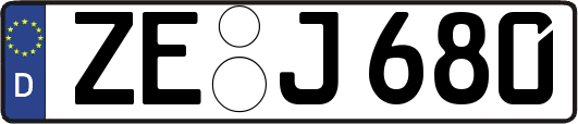 ZE-J680