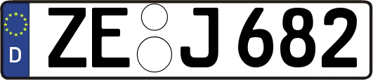 ZE-J682