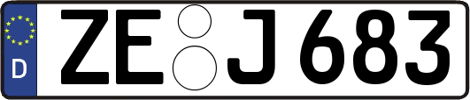 ZE-J683
