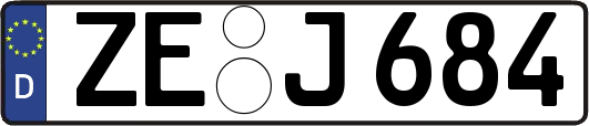 ZE-J684