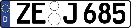 ZE-J685