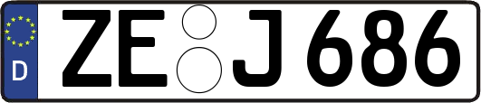 ZE-J686