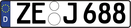 ZE-J688