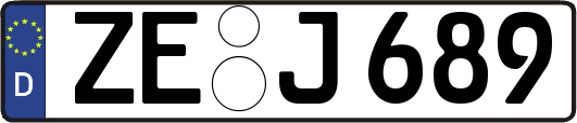 ZE-J689