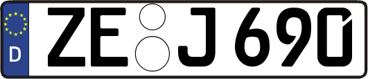 ZE-J690