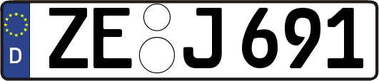 ZE-J691