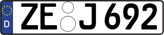 ZE-J692