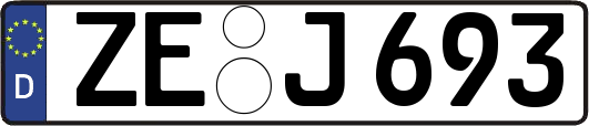 ZE-J693