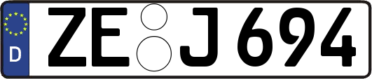 ZE-J694