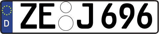 ZE-J696