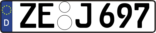 ZE-J697