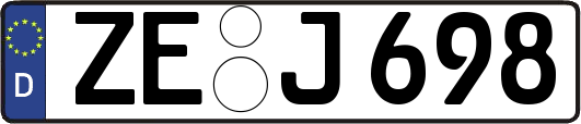 ZE-J698