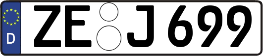 ZE-J699