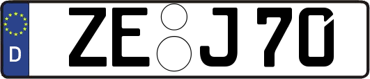 ZE-J70