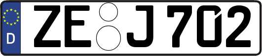 ZE-J702