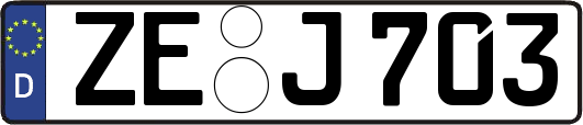 ZE-J703