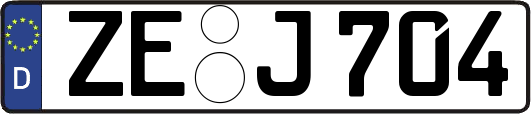 ZE-J704