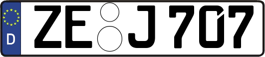 ZE-J707