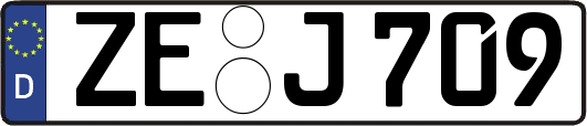 ZE-J709