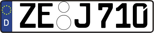 ZE-J710