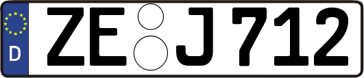 ZE-J712