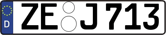 ZE-J713