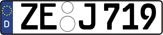 ZE-J719